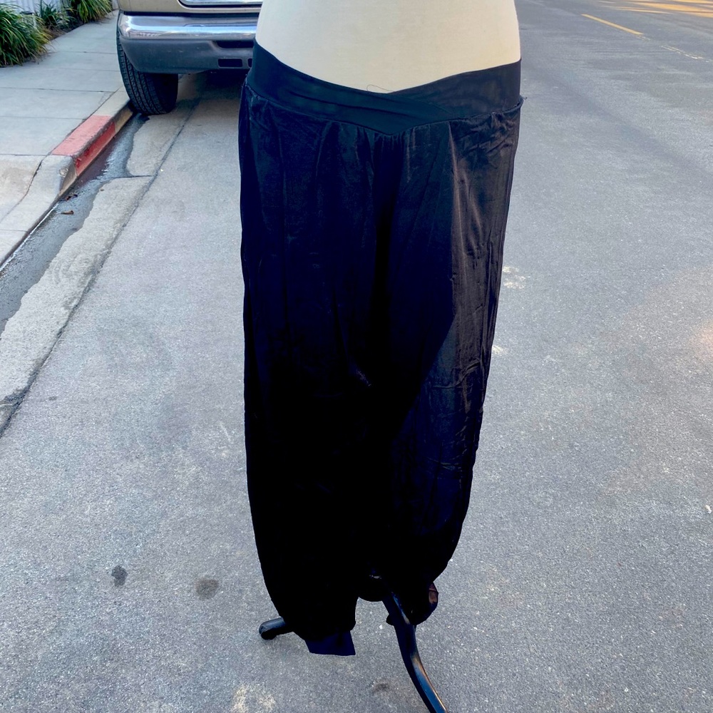 Harem Pants